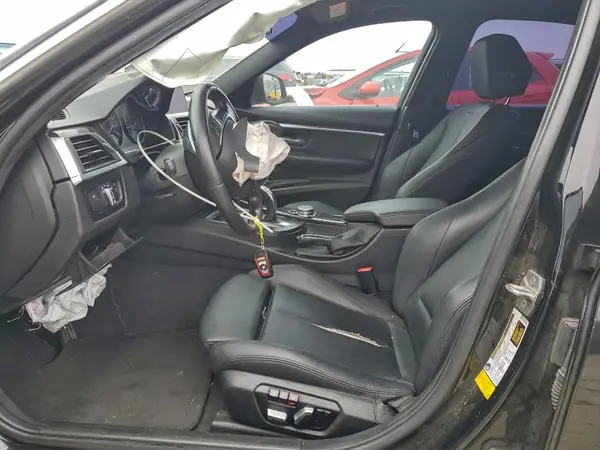 WBA8B9G53HNU50613 2017 BMW 3ER - Image 8