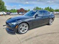 WBA8B9G53HNU50885 2017 BMW 3ER