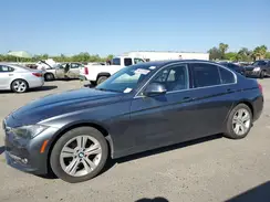WBA8B9G53HNU51292 2017 BMW 3ER