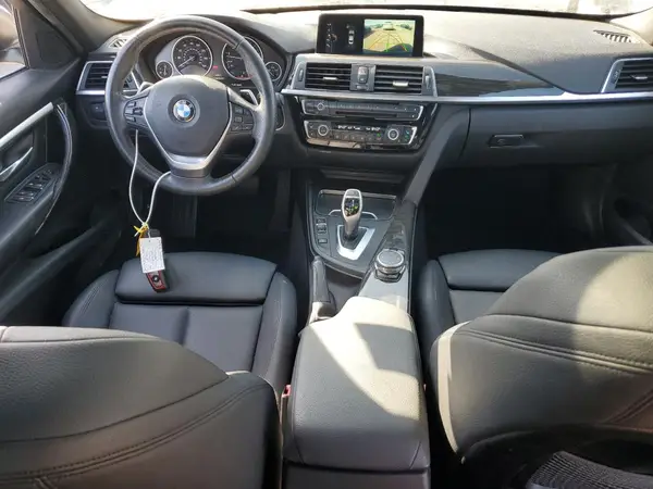 WBA8B9G53HNU51292 2017 BMW 3ER - Image 8