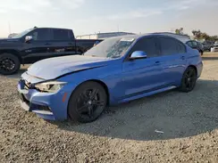 WBA8B9G53HNU51812 2017 BMW 3ER