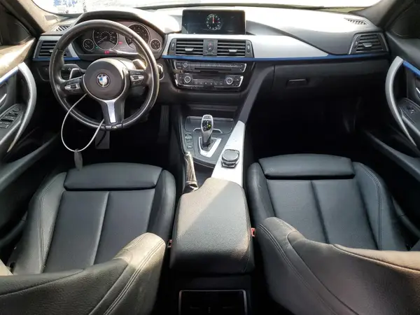 WBA8B9G53HNU51812 2017 BMW 3ER - Image 8