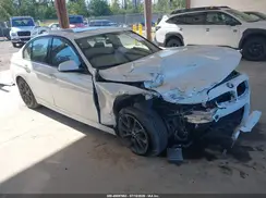 WBA8B9G53JNT89866 2018 BMW 3ER