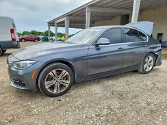WBA8B9G53JNU58071 2018 BMW 3ER