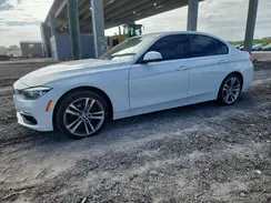 WBA8B9G53JNU58104 2018 BMW 3ER