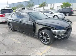 WBA8B9G53JNU58233 2018 BMW 3ER