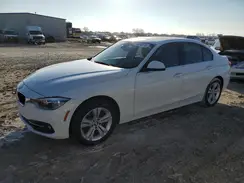 WBA8B9G53JNU58328 2018 BMW 3ER