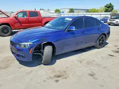 WBA8B9G53JNU58359 2018 BMW 3ER