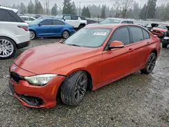 WBA8B9G53JNU95685 2018 BMW 3ER