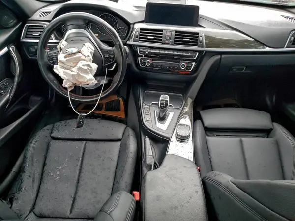 WBA8B9G53JNU95685 2018 BMW 3ER - Image 8