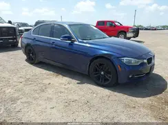 WBA8B9G53JNU95797 2018 BMW 3ER