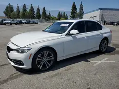 WBA8B9G53JNU95962 2018 BMW 3ER