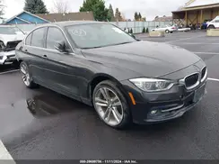 WBA8B9G53JNU96058 2018 BMW 3ER