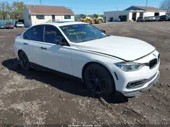 WBA8B9G53JNU96092 2018 BMW 3ER
