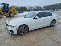WBA8B9G53JNU96139 2018 BMW 3ER