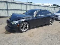 WBA8B9G53JNU96190 2018 BMW 3ER