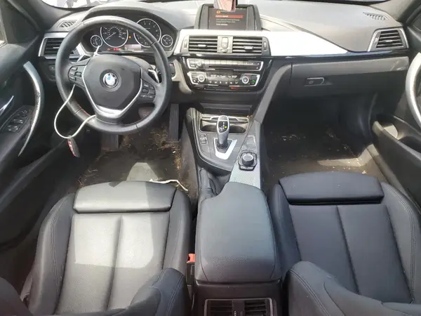 WBA8B9G53JNU96190 2018 BMW 3ER - Image 8