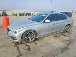 WBA8B9G53JNU96769 2018 BMW 3ER
