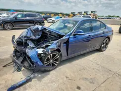 WBA8B9G53JNU97002 2018 BMW 3ER