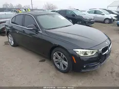 WBA8B9G53JNU97159 2018 BMW 3ER