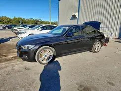 WBA8B9G53JNU97260 2018 BMW 3ER