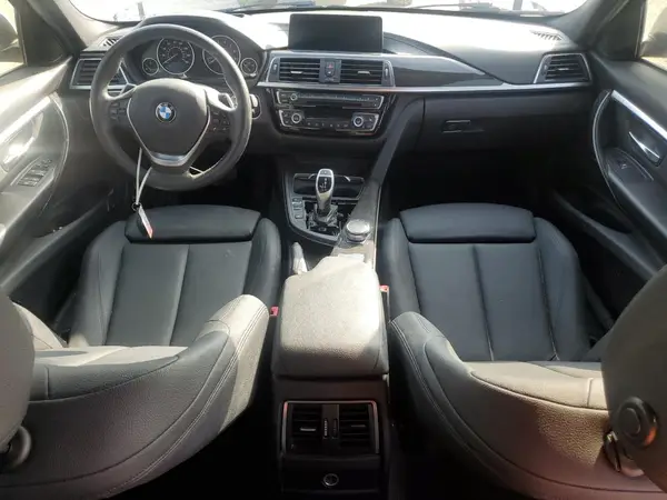 WBA8B9G53JNU97498 2018 BMW 3ER - Image 8