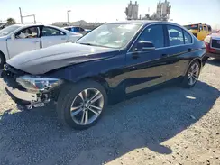 WBA8B9G53JNU97503 2018 BMW 3ER