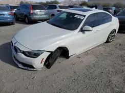 WBA8B9G53JNU98361 2018 BMW 3ER
