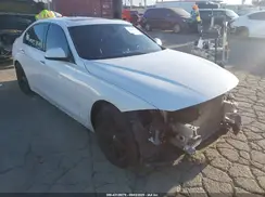 WBA8B9G53JNU98375 2018 BMW 3ER