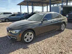 WBA8B9G53JNU98988 2018 BMW 3ER