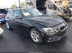 WBA8B9G53JNU99011 2018 BMW 3ER