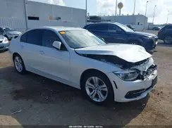 WBA8B9G53JNU99252 2018 BMW 3ER