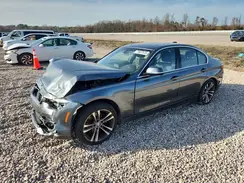 WBA8B9G53JNU99297 2018 BMW 3ER