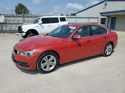 WBA8B9G53JNU99851 2018 BMW 3ER