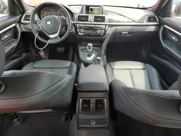 WBA8B9G53JNU99851 2018 BMW 3ER - Image 8