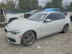 WBA8B9G53JNV00349 2018 BMW 3ER