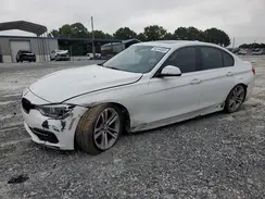 WBA8B9G53JNV00383 2018 BMW 3ER