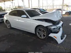 WBA8B9G53JNV00397 2018 BMW 3ER