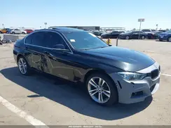 WBA8B9G53JNV00562 2018 BMW 3ER
