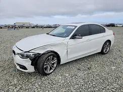WBA8B9G53JNV11416 2018 BMW 3ER