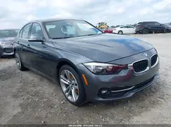 WBA8B9G54HNU09617 2017 BMW 3ER