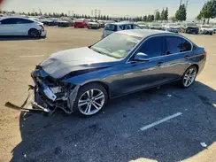 WBA8B9G54HNU09679 2017 BMW 3ER