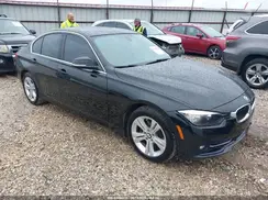 WBA8B9G54HNU48756 2017 BMW 3ER