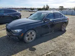 WBA8B9G54HNU49261 2017 BMW 3ER