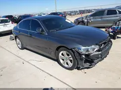 WBA8B9G54HNU49406 2017 BMW 3ER