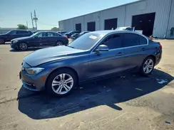 WBA8B9G54HNU49521 2017 BMW 3ER
