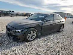 WBA8B9G54HNU49549 2017 BMW 3ER