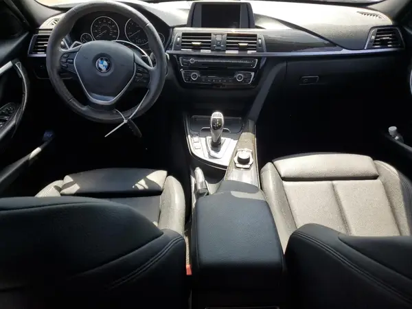 WBA8B9G54HNU49583 2017 BMW 3ER - Image 8