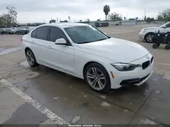 WBA8B9G54HNU49602 2017 BMW 3ER