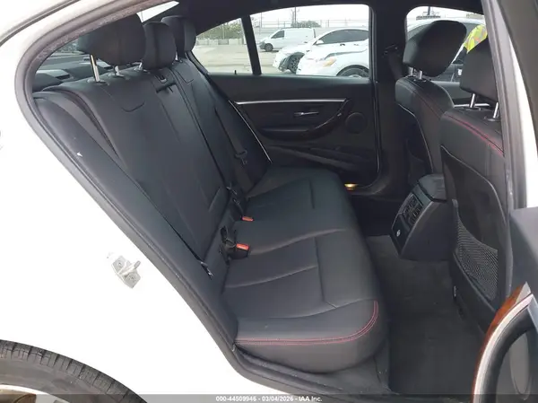 WBA8B9G54HNU49602 2017 BMW 3ER - Image 8
